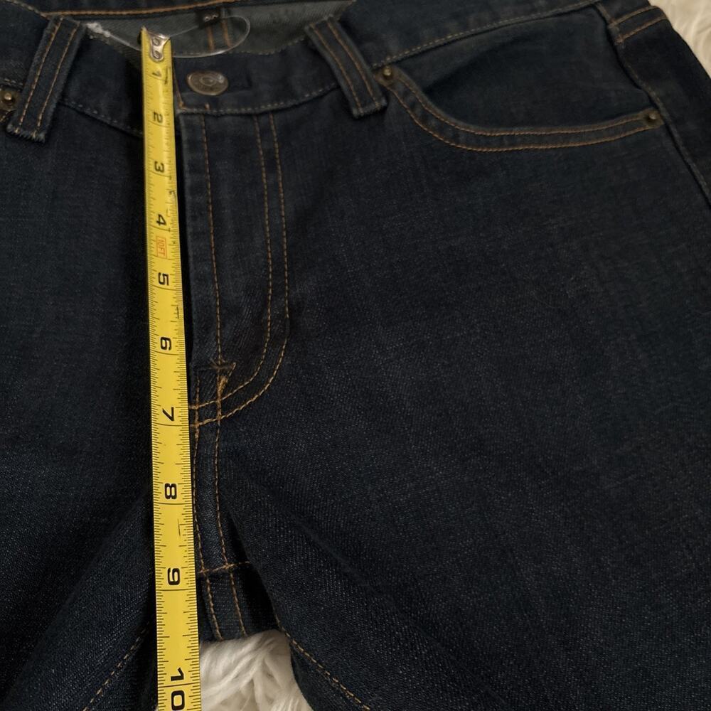 Ralph Lauren Black Label Embellished Jeans Embroidered Bead Jewel Denim 30 $1690 - Picture 12 of 16